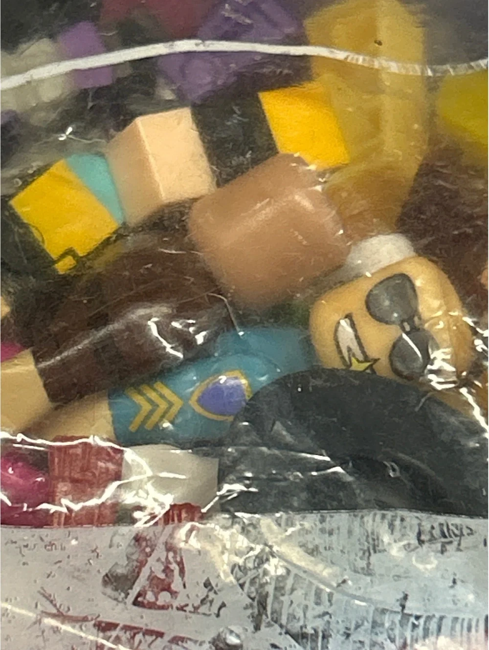 N/A bits pieces